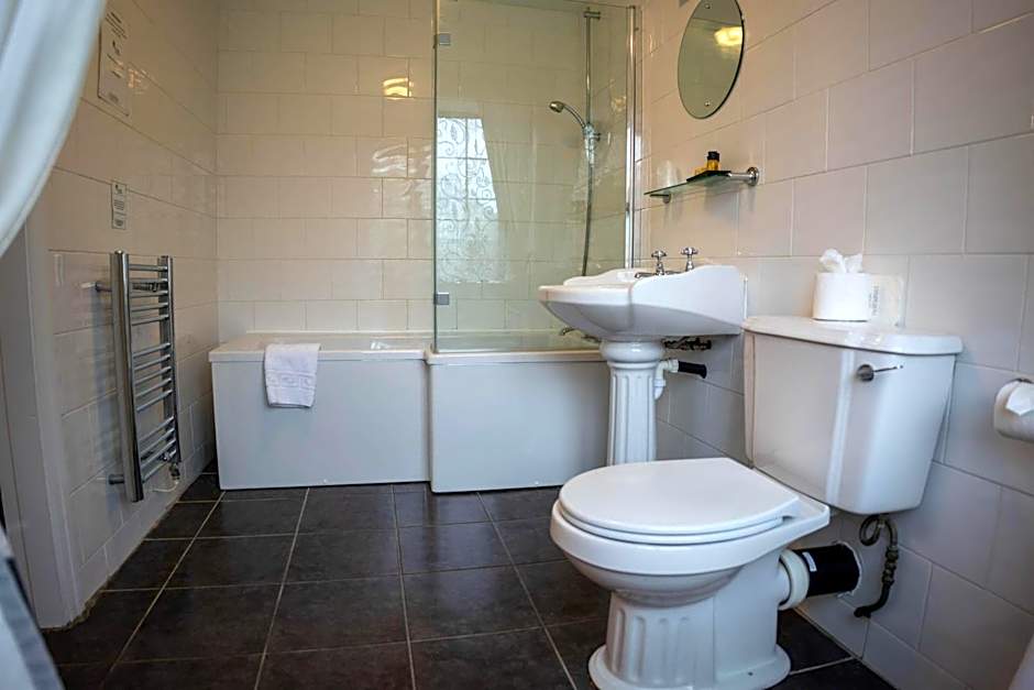 East Ayton Lodge Hotel, Scarborough