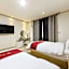 Mj Hotel