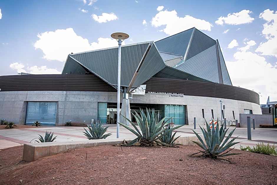 Holiday Inn Express & Suites Phoenix  Tempe By IHG