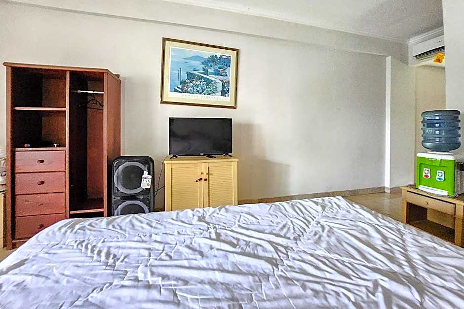 Kondominium Pantai Carita SJ RedPartner