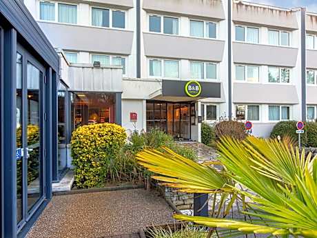 B&B HOTEL Orléans Nord Saran