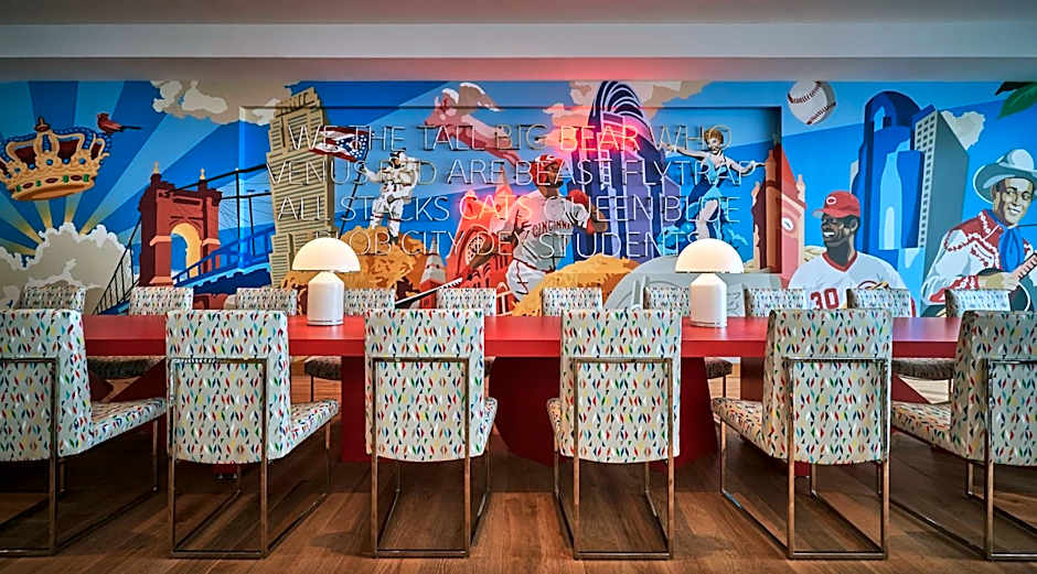 Graduate by Hilton Cincinnati