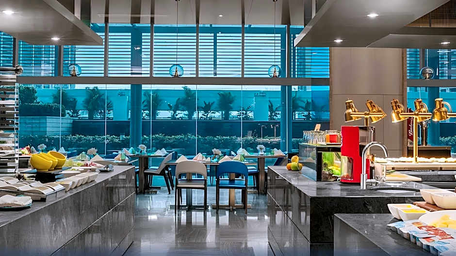 Wyndham Garden Foshan Jinshazhou