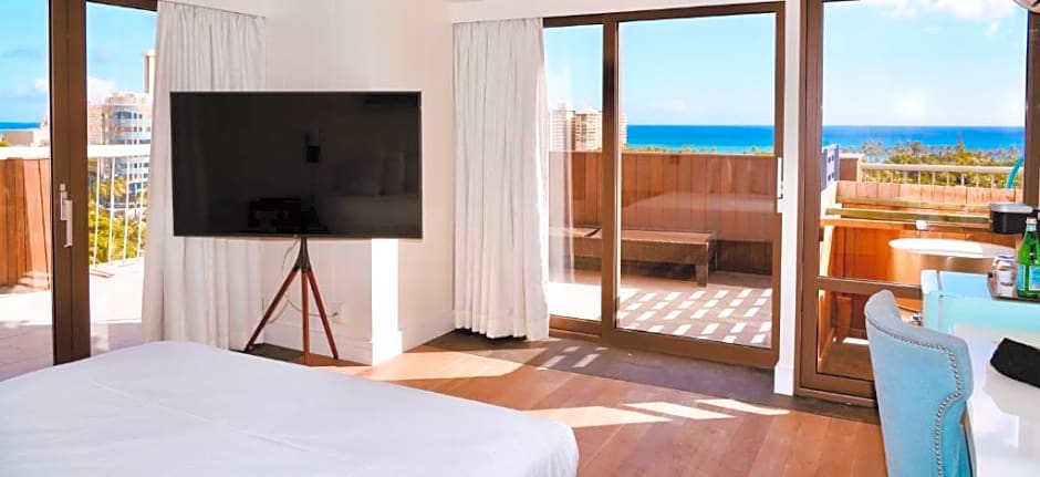 Hotel La Croix