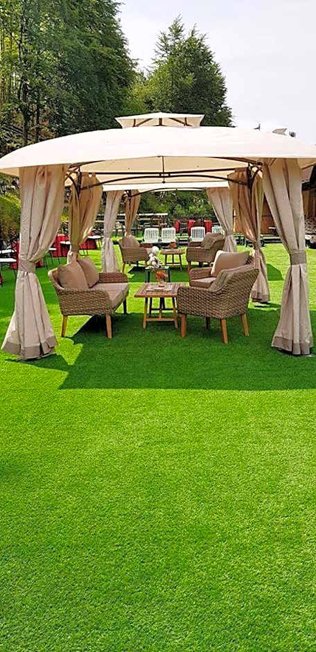 La Bocchetta Romantic Spa Hotel e Ristorante