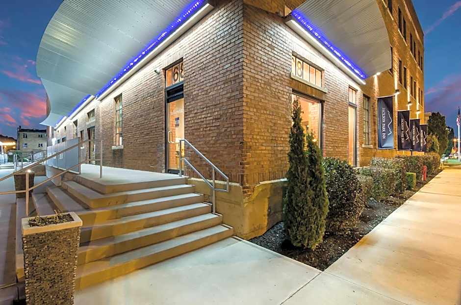 Jackson Park Inn, an Ascend Collection Hotel