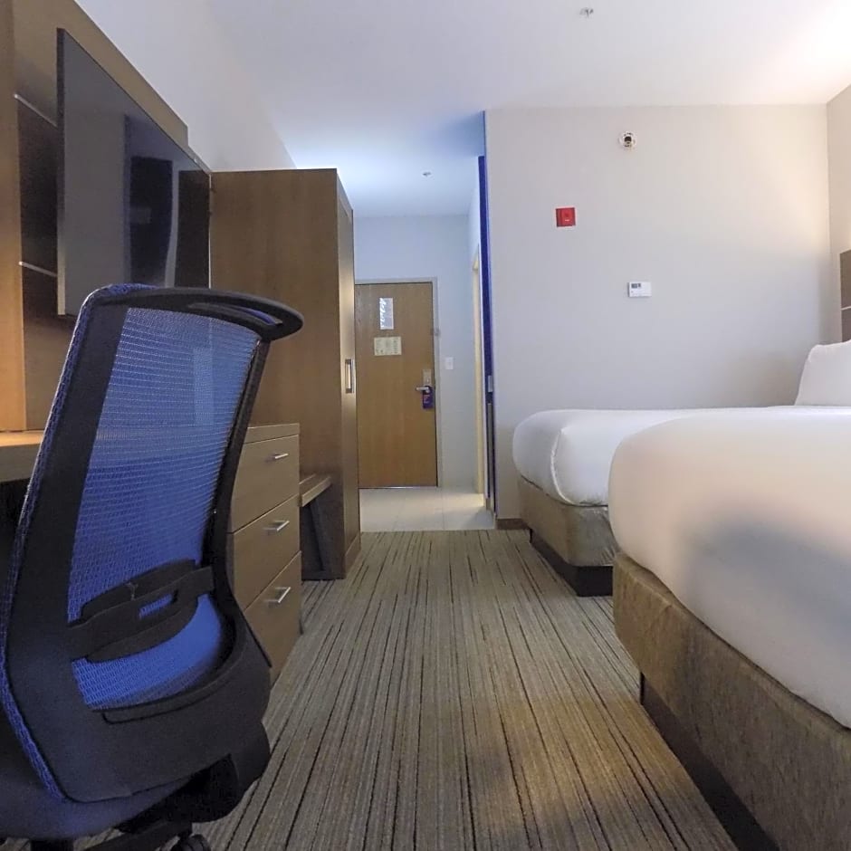 Holiday Inn Express Hotel & Suites Mission-McAllen Area, an IHG Hotel