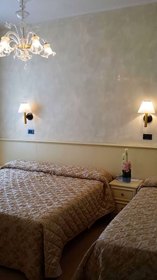 Hotel Carlton Capri