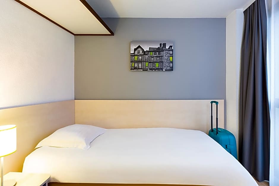 Aparthotel Adagio Access Rennes Centre