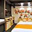 Hotel California Kaminarimon (Adult Only)