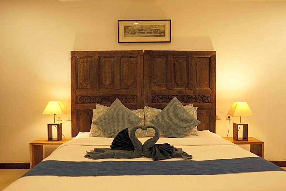 SARE HOTEL MALIOBORO