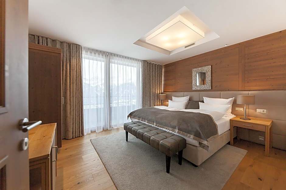 Schlosshotel Fiss