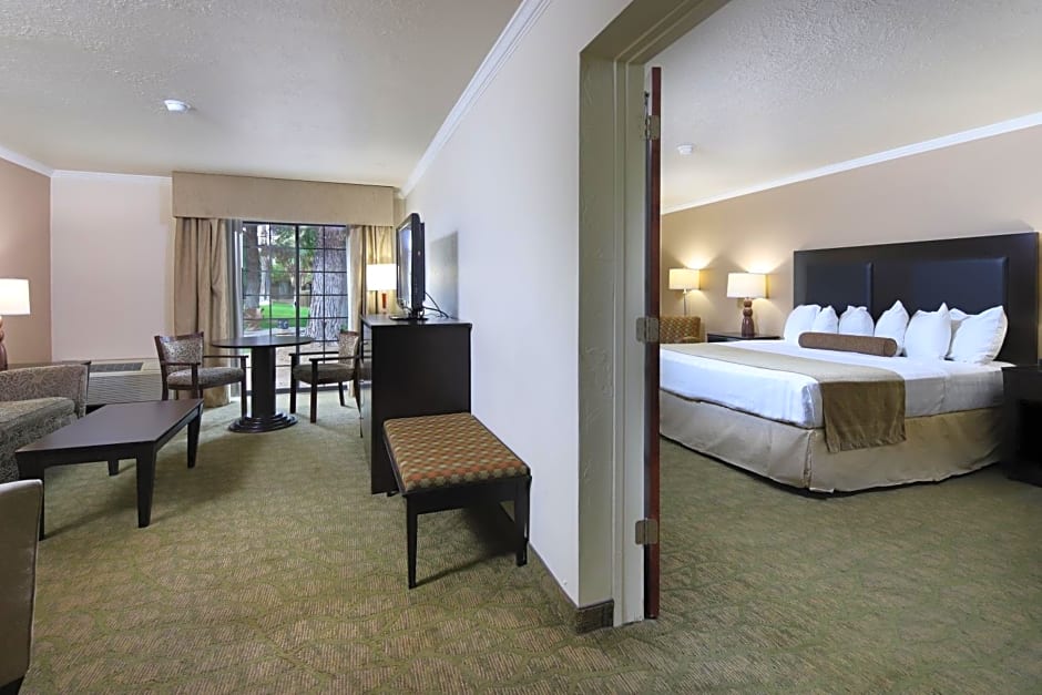 Best Western Tucson Int'l Airport Hotel & Suites