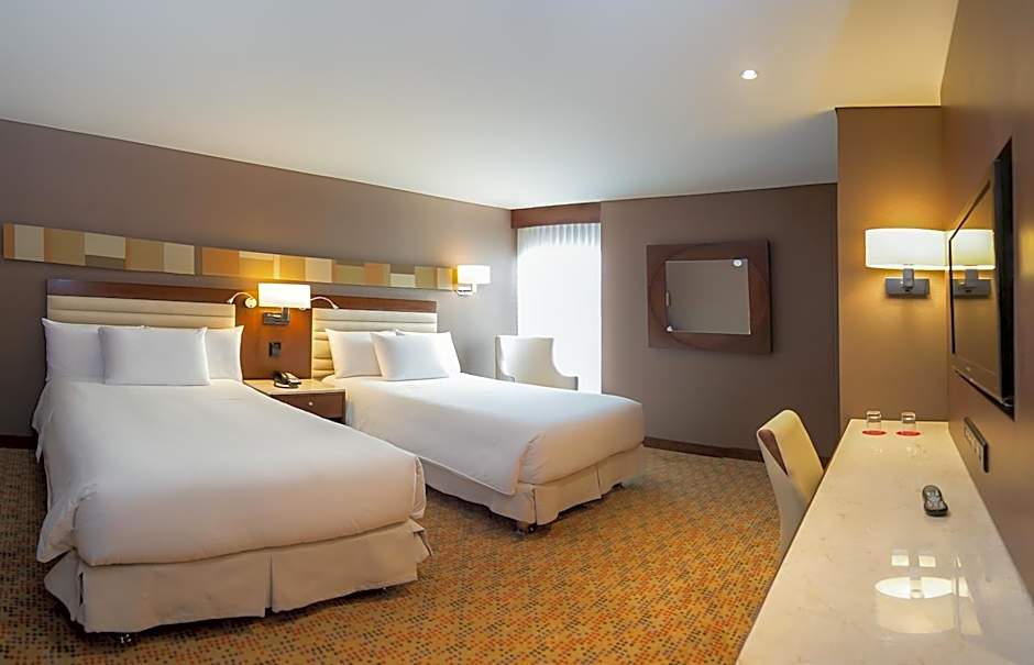 Mercure Bogota Calle 100