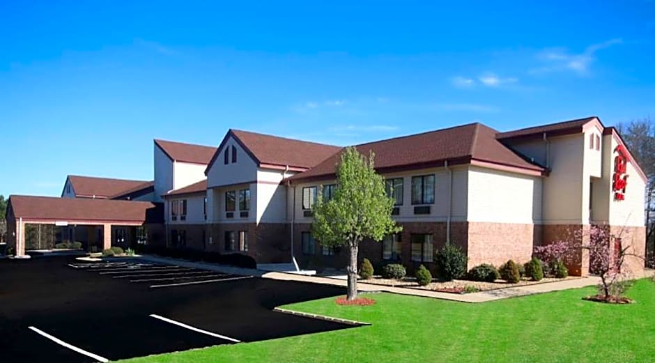 Red Roof Inn Gaffney