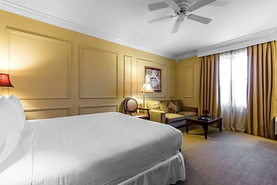 Inn at the Mill, Ascend Hotel Collection
