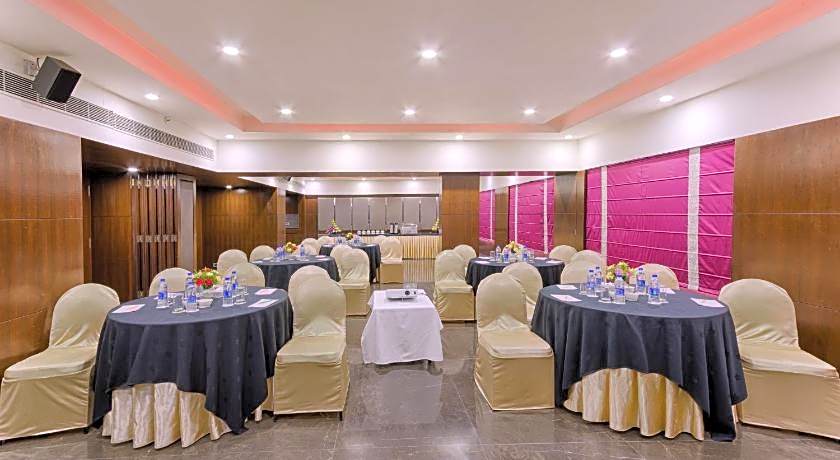 Quality Hotel DV Manor