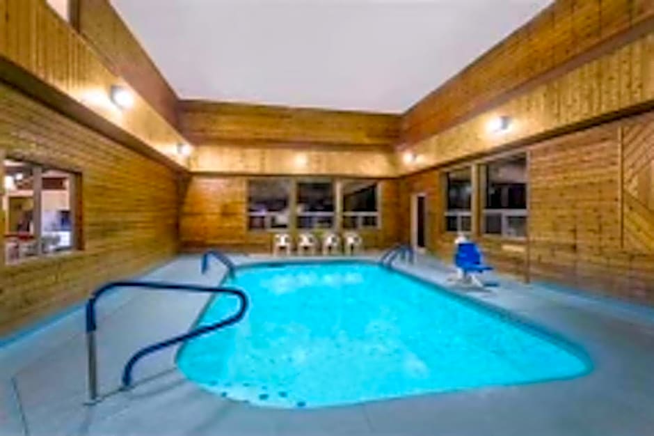 Pinetop Studio Suites