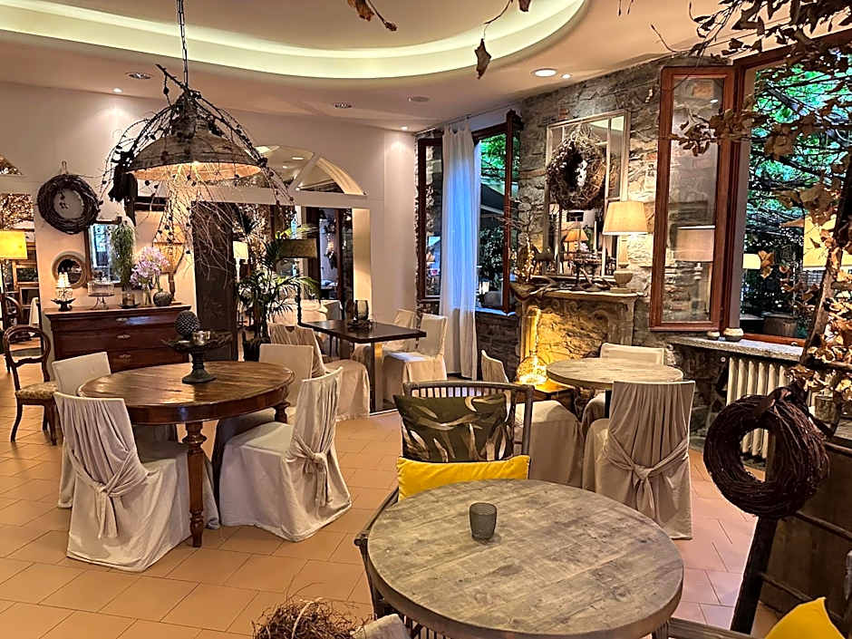 Hotel Ristorante San Giuseppe