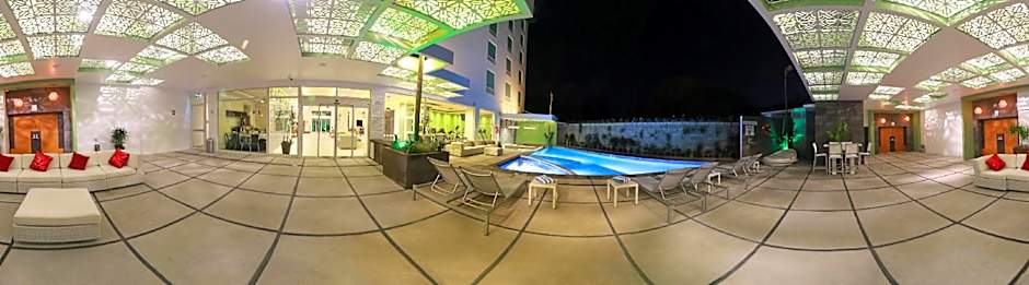 Holiday Inn Chilpancingo By IHG