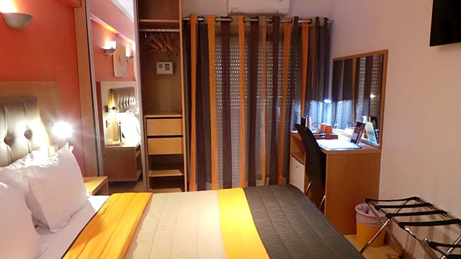 Dom João Glamour Hotel