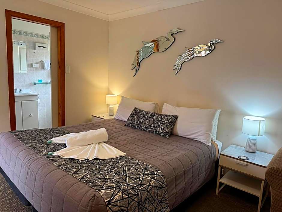 Karuah Motor Inn