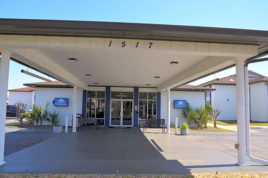 Americas Best Value Inn & Suites Foley Gulf Shores