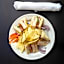 DoubleTree By Hilton Houston Hobby Airport