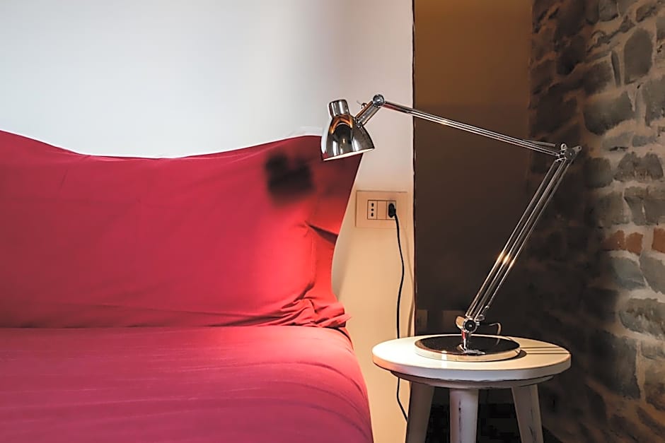 Albergo del Bramante