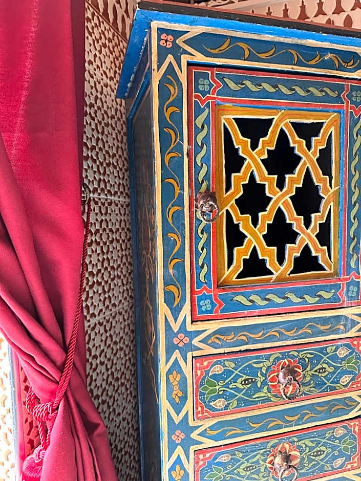 Riad Shaden