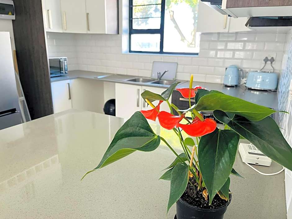 Mount Pleasant Suites