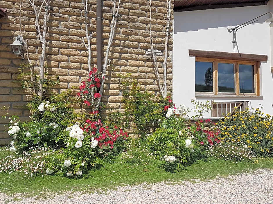 Agriturismo Podere Farnesiana