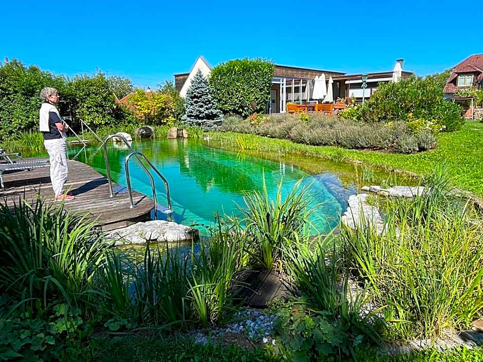 Weinresidenz Sonnleitner - ADULTS ONLY