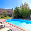 Domaine Le Martinet, The Originals Relais