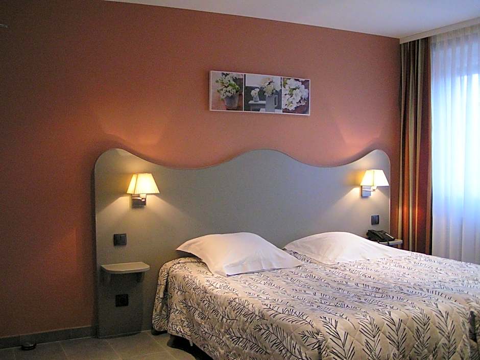 Au Soleil, Hôtel Restaurant & Spa