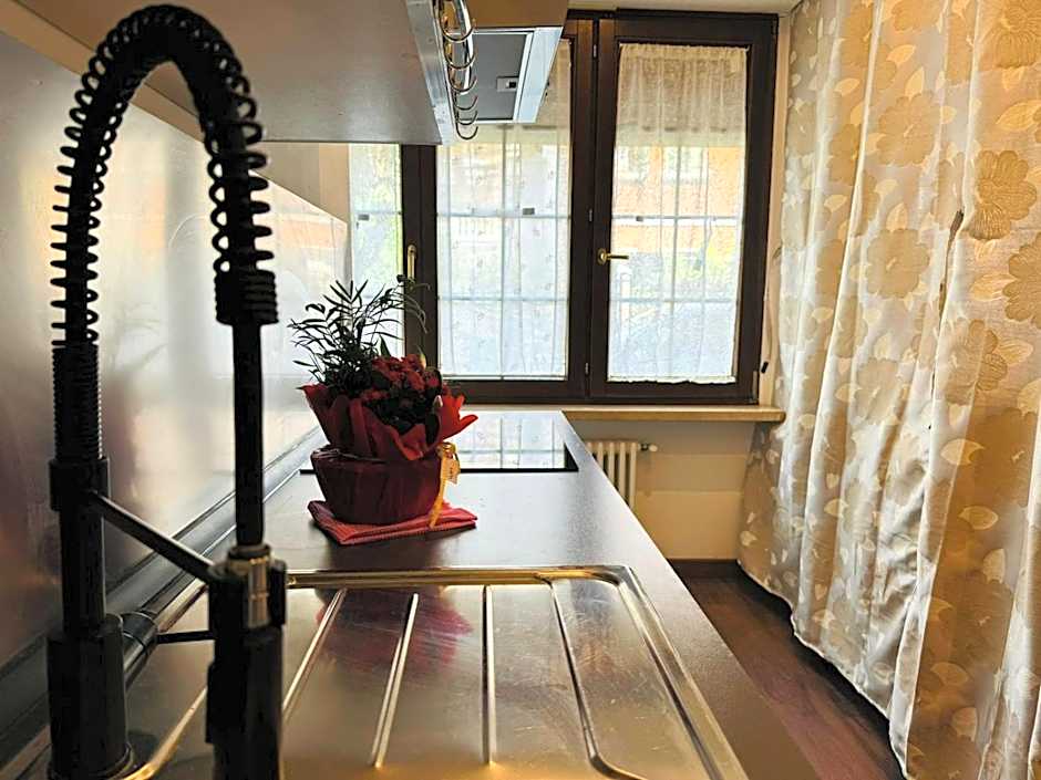 Grande Bellezza Luxury Suite