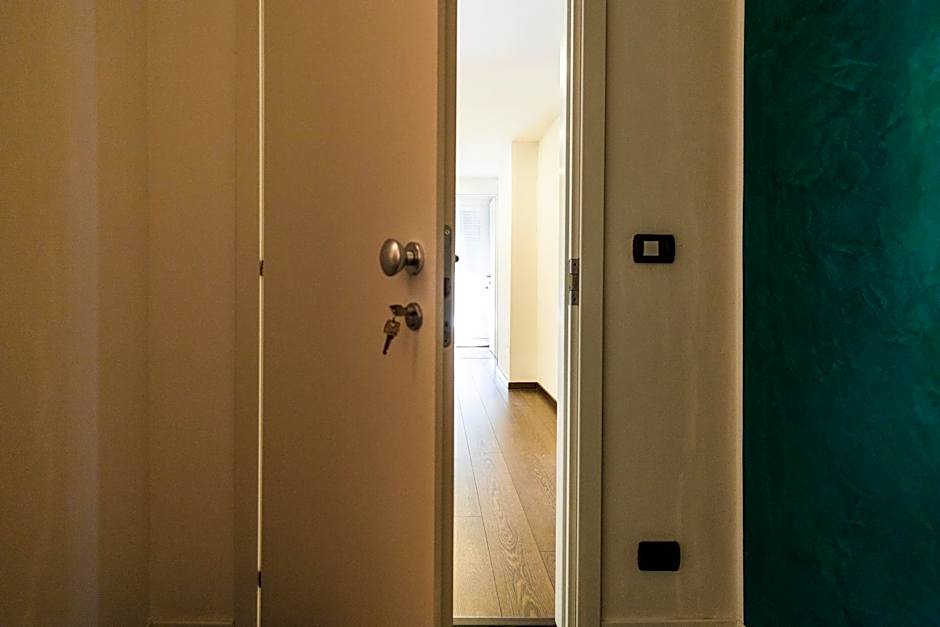 Morgan Suite - Visconti