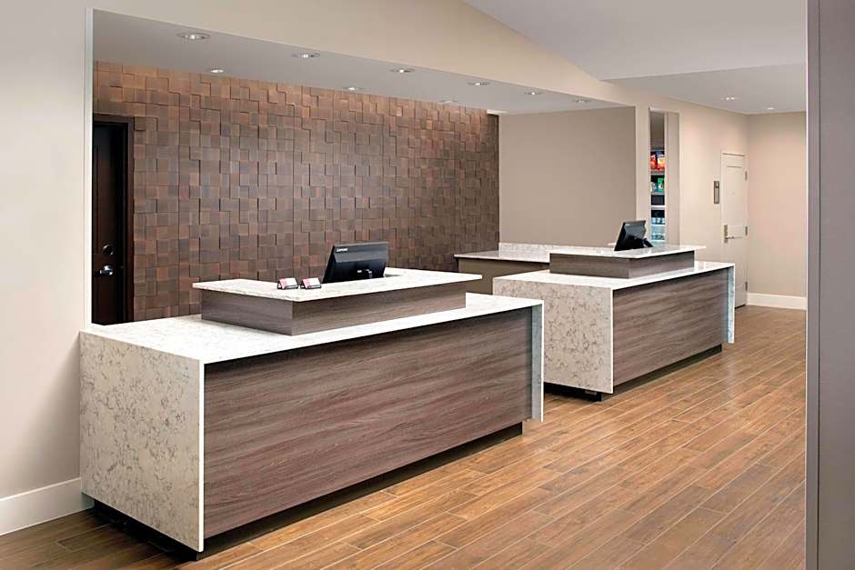 Residence Inn by Marriott Denver Airport/Convention Center