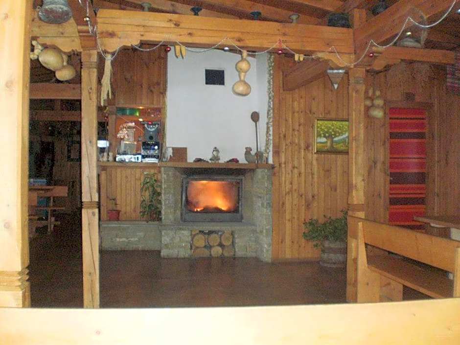 Sinia Vir Eco Residence