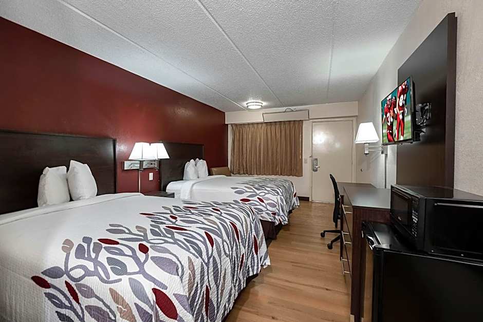 Red Roof Inn Champaign - University