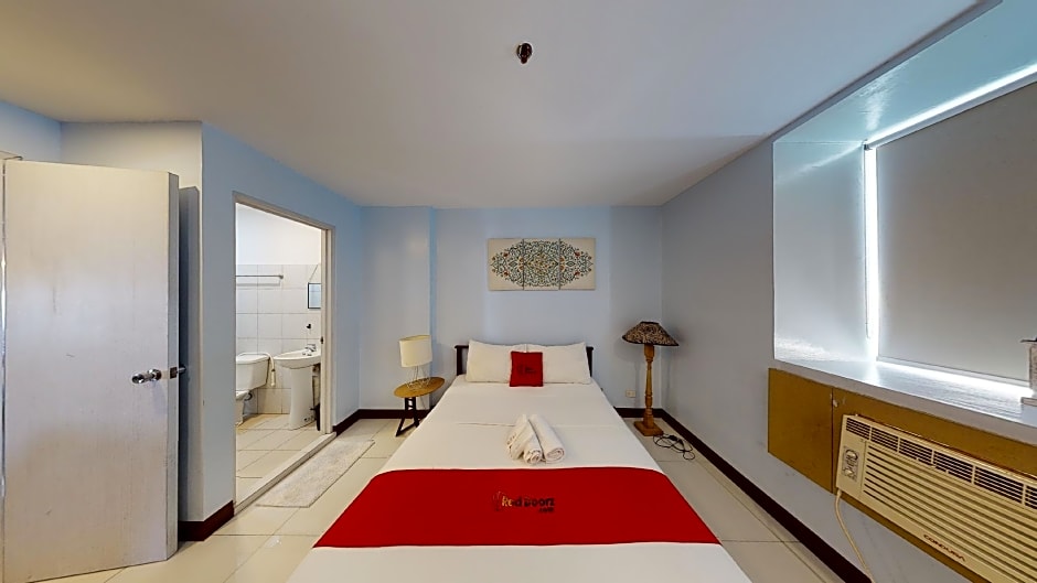 RedDoorz Plus @ Kamuning Quezon City