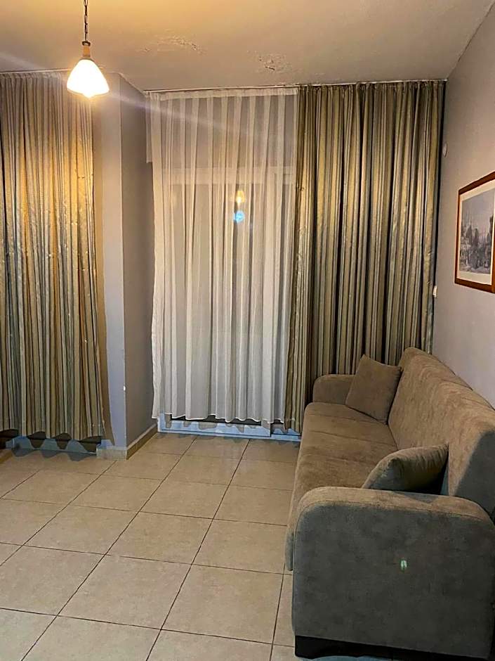 AGORA APART OTEL ALANYA