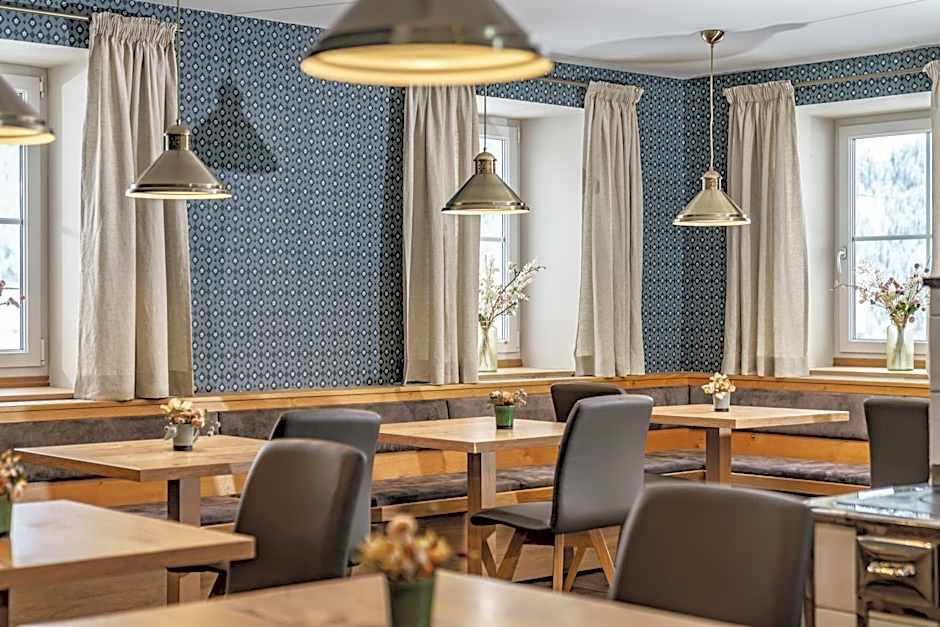 Landhaus Hubertus Wellness & Breakfast