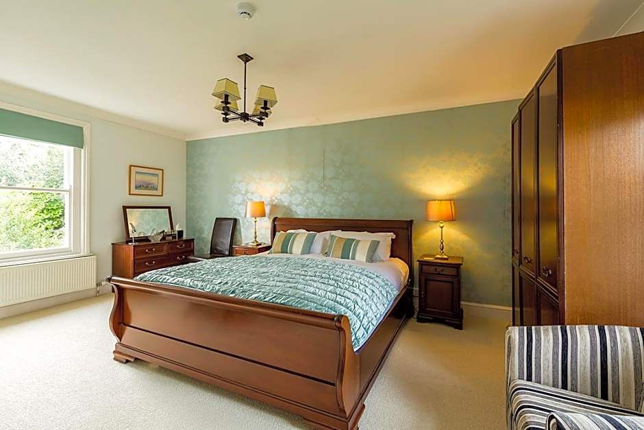 Photo 1 of 7 of Family Suite