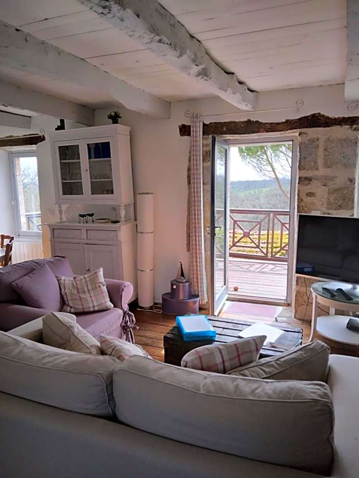 Travers de Pechméjà