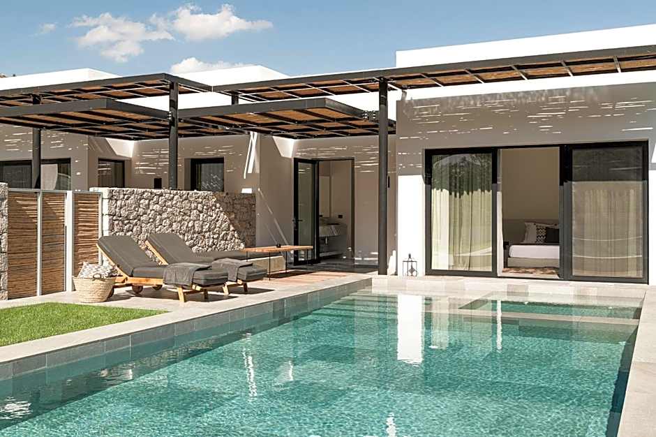 Casa Cook Rhodes (Adults Only)