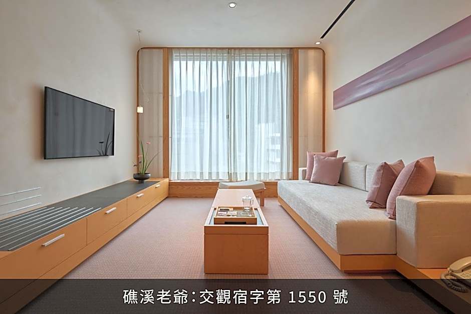 Photo 1 of 5 of Standard 1 Double Bed Suite