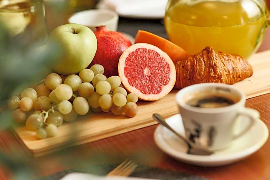 Hotel Villa Schubert