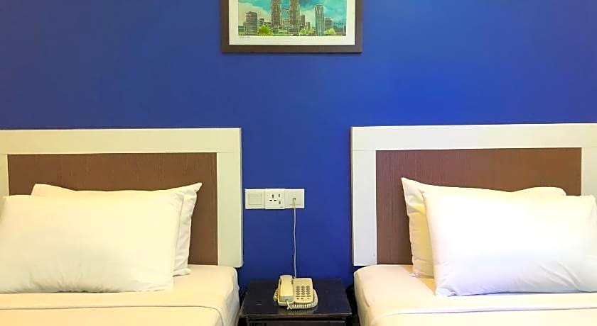 Ck Hotel Malacca