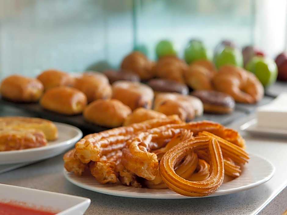 Apartamentos TH La Florida